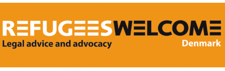 Refugees Welcome Denmark